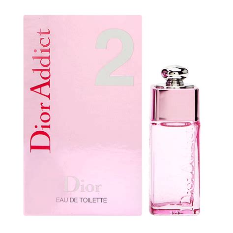 Dior Addict 2 perfume